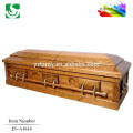 wholesale high quality cardboard casket from China